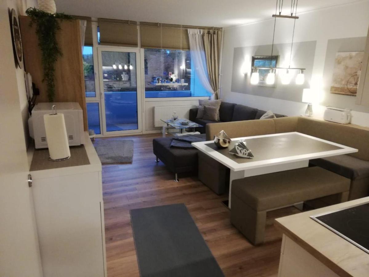 Luxus-Fewo-Kleine-Auszeit-Kinder-U-Hundefreundlich Apartment Goslar Ngoại thất bức ảnh